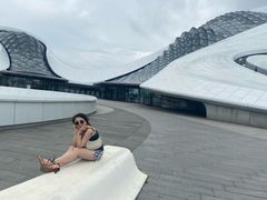 -哈尔滨大剧院