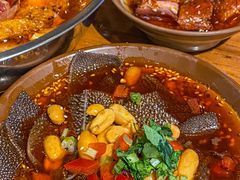-串大叔炭火烤串·鸡西大冷面刀削面(总店)