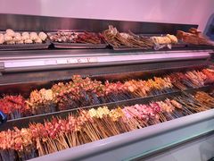 -老谢野馄饨(延安路店)