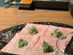 新品·和牛刺身-IKKON.9一魂和牛俱樂部(悠方店)