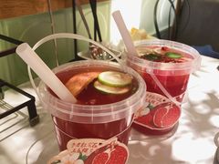 -左庭右院鲜牛肉火锅(七宝领展广场店)