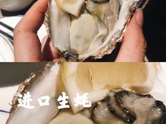 -海鼎荟海鲜姿造(仟禧汇店)
