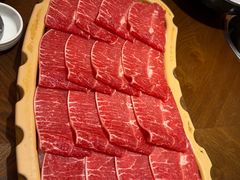 -东海怡品海鲜豆捞(星街坊店)