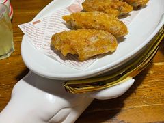 -新白鹿餐厅(城西银泰城店)