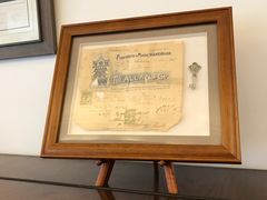 -鼓浪屿钢琴博物馆