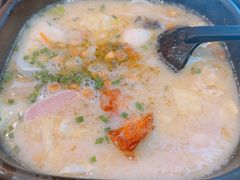 -阿香米线(大兴龙湖天街店)