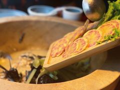 -滇小鱼·云南野生菌火锅(上杭路店)