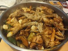 -黄记煌三汁焖锅(新世纪广场店)