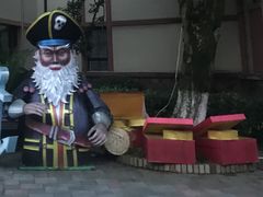 -重庆海昌加勒比海水世界