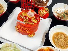 -优一甜荟(万达店)