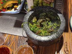 -柿子树炭烤羊腿(金台路店)