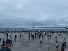 -星海广场