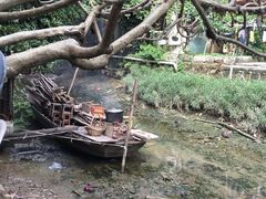 -小洲村