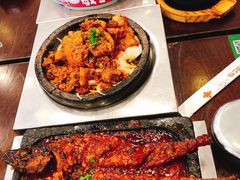 -敏丁拌饭(中街总店)