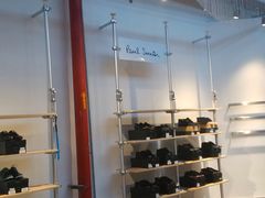 android_upload_pic-TIMES CITY OUTLETS 时代·城市·奥特莱斯(上海国际时尚中心店)