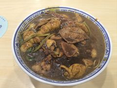 -福海面馆(阳曲店)
