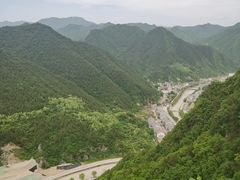 -商洛老君山旅游风景区