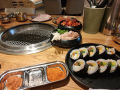 -韩罗苑(万象城店)