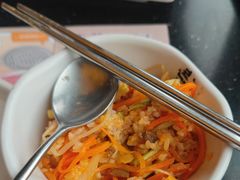 -本家·添百客韩国料理(泰然店)