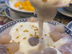 -赵记传承·中国甜品(福州总店)