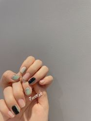 -JustNail甲思美甲