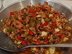 -福巷湘食小馆·猛火现炒(上海首店)