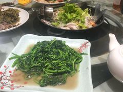 -九记路边鸡(穗盐路店)
