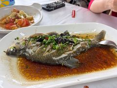 -鹿鸣酒家(越秀店)
