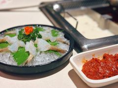 -海底捞火锅(万丰桥店)