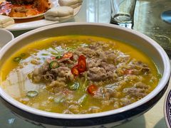 -陈麻婆豆腐总店