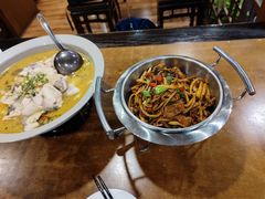 -一楼食业·美食人家