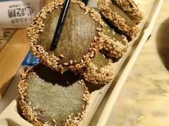 -绿茶餐厅(西单老佛爷店)