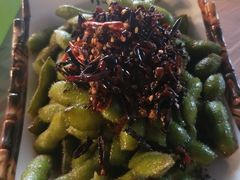 -美膳居川菜馆油焖大虾烧烤(卓刀泉店)
