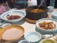 -0776食堂·京城创意菜(七里庄店)