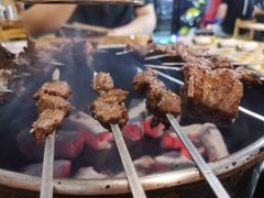 -袁家水泊水浒烤肉(白金店)