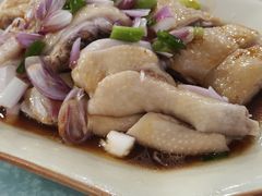 -区海鸡场饭店(石壁店)