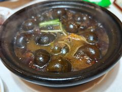 -阿英煲(凉城路店)