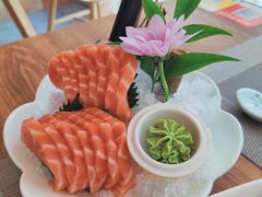 -酒井酱子·深夜食堂(东城汇店)