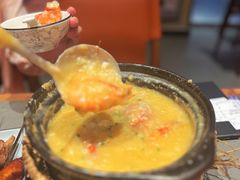 -蚝翅·海鲜粥·烧烤·宁夏滩羊季(玉米楼店)