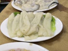 -濠轩阁特色生蚝火锅(水湾路店)