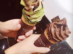 -GODIVA(宁波来福士店)