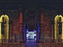 -波塞冬旅游度假区