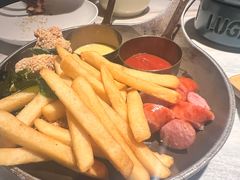 -鹿港小镇(霄云店)