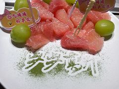 -海底捞火锅(莘松路店)