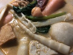 -晓庄学院-食堂