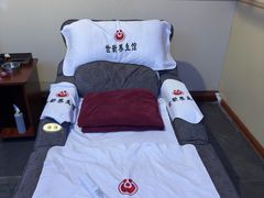 -世新养生馆(福马路店)