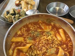 -青春分食(仙林大学城店)