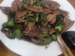 -姚记面馆(瑶琳路店)