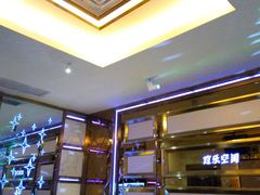 -欢乐空间KTV(奥山世纪城店)