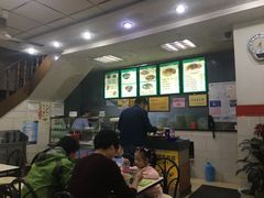 -清香源清真牛肉拉面(文化宫店)